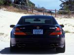 Mercedes-Benz SL65 AMG by RENNtech 2004 года